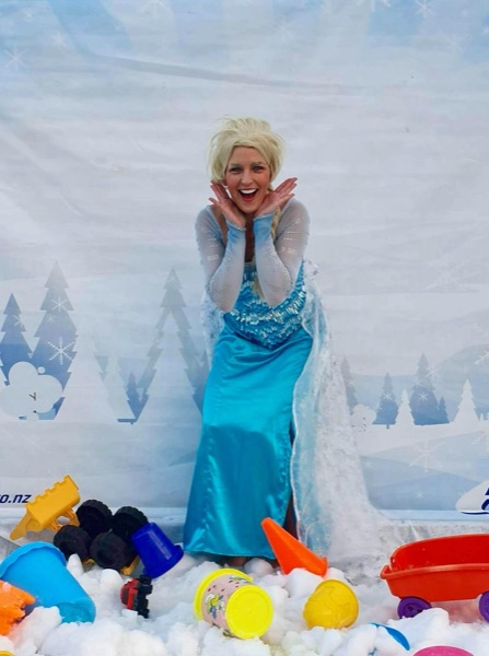 Real Enchanted Entertainment party — 17 of 118