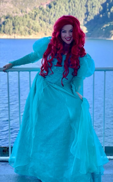 Real Enchanted Entertainment party — 22 of 118