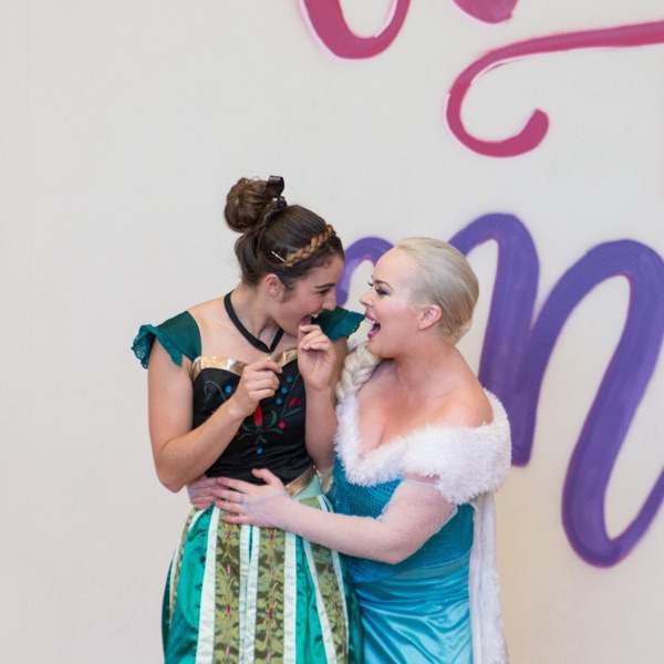 Real Enchanted Entertainment party — 39 of 118
