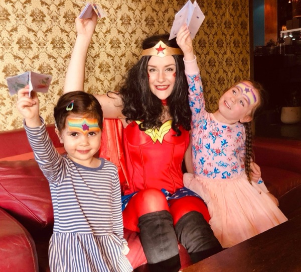 Real Enchanted Entertainment party — 48 of 118