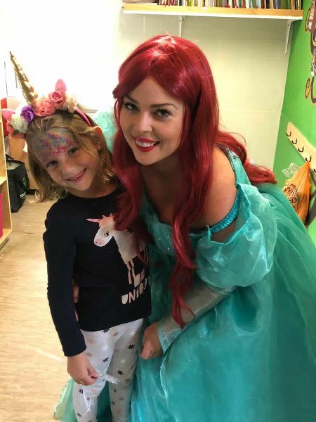 Real Enchanted Entertainment party — 53 of 118