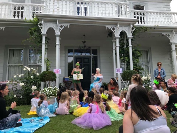 Real Enchanted Entertainment party — 54 of 118