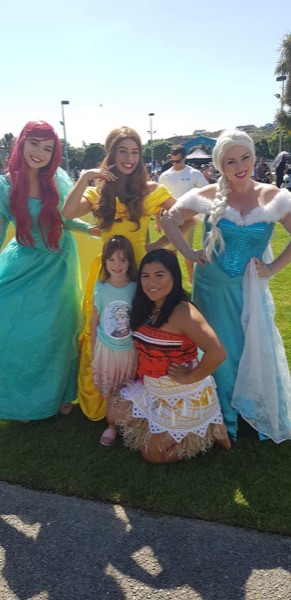 Real Enchanted Entertainment party — 55 of 118