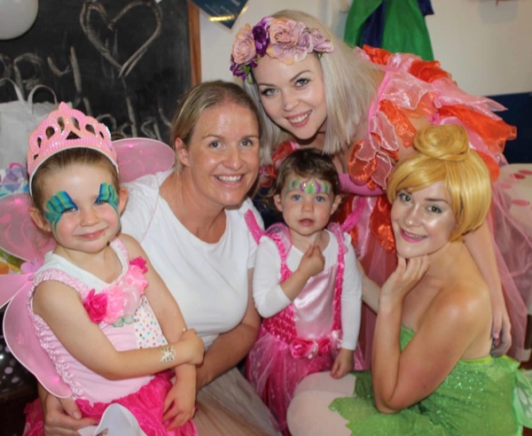 Real Enchanted Entertainment party — 59 of 118