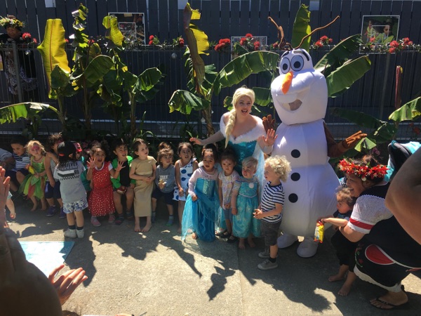 Real Enchanted Entertainment party — 62 of 118