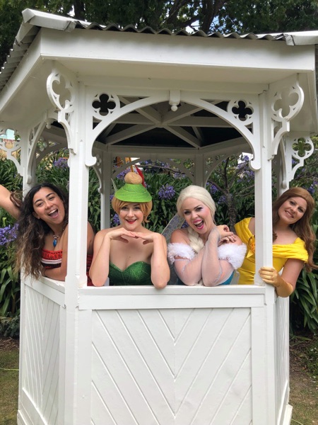 Real Enchanted Entertainment party — 65 of 118
