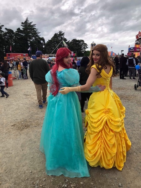 Real Enchanted Entertainment party — 66 of 118