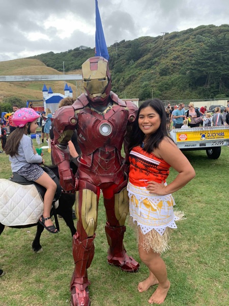 Real Enchanted Entertainment party — 72 of 118