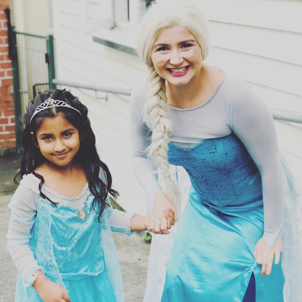 Real Enchanted Entertainment party — 76 of 118