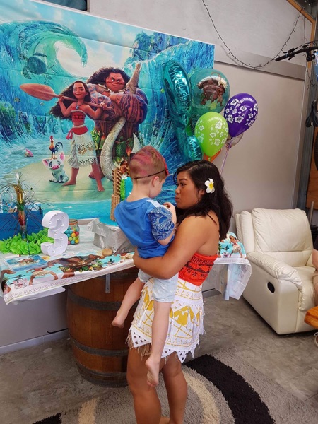 Real Enchanted Entertainment party — 79 of 118