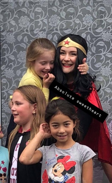Real Enchanted Entertainment party — 85 of 118