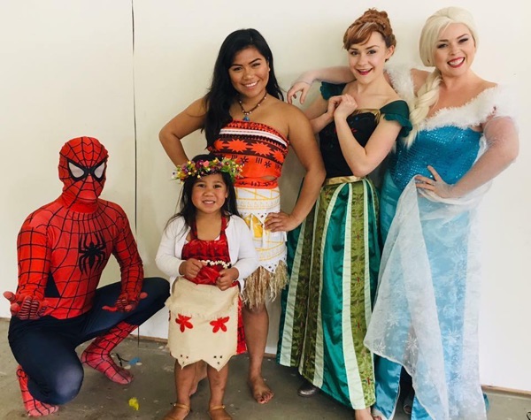 Real Enchanted Entertainment party — 86 of 118