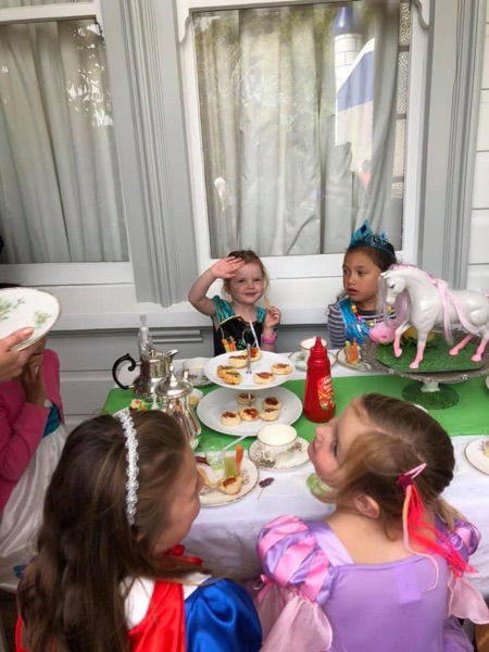 Real Enchanted Entertainment party — 95 of 118