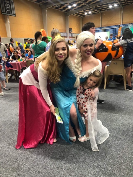 Real Enchanted Entertainment party — 96 of 118