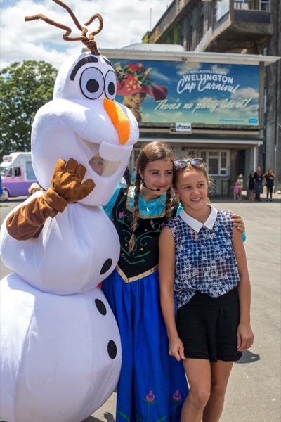 Real Enchanted Entertainment party — 104 of 118