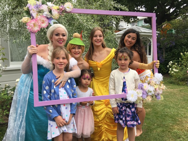 Real Enchanted Entertainment party — 113 of 118