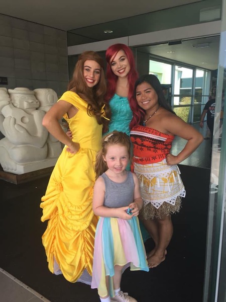 Real Enchanted Entertainment party — 114 of 118