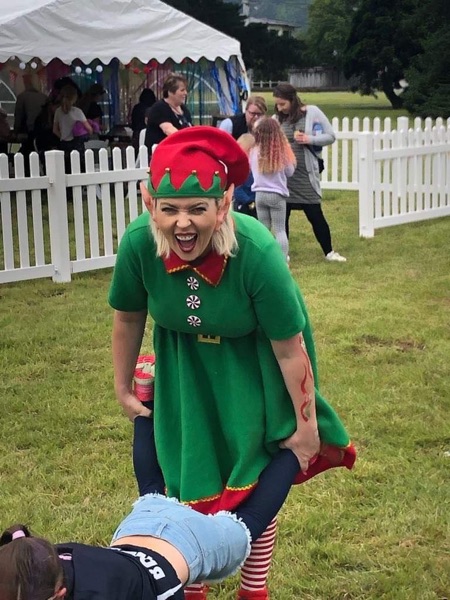 Real Enchanted Entertainment party — 115 of 118