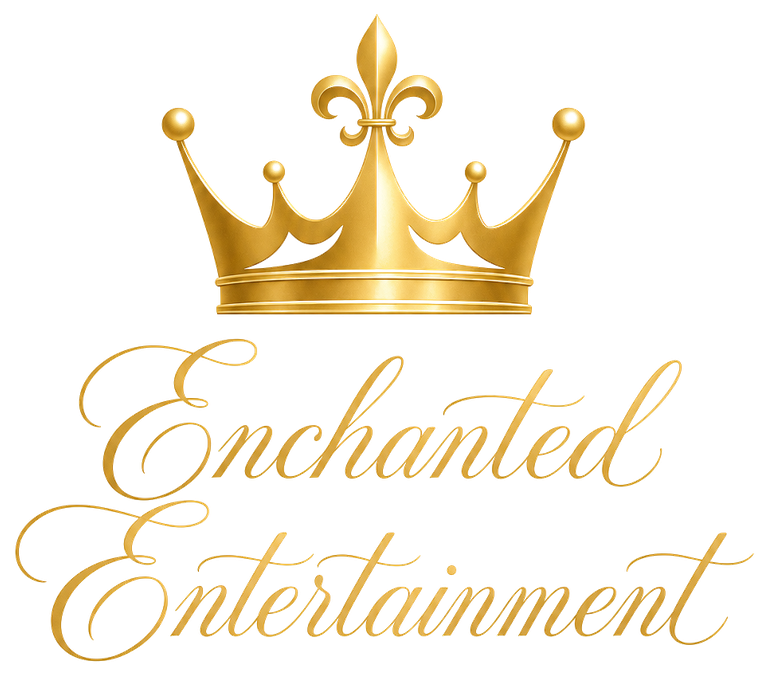 Enchanted Entertainment - real-life fairytale parties in Wellington, Christchurch and Nelson